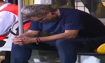 Taraftarlar isyanda: Amedspor'da 4-0'lık yenilgi sonrası Yanal'a istifa çağrısı!