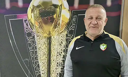 Amedspor'da büyük hedef: Mesut Bakkal'dan liderlik hesabı