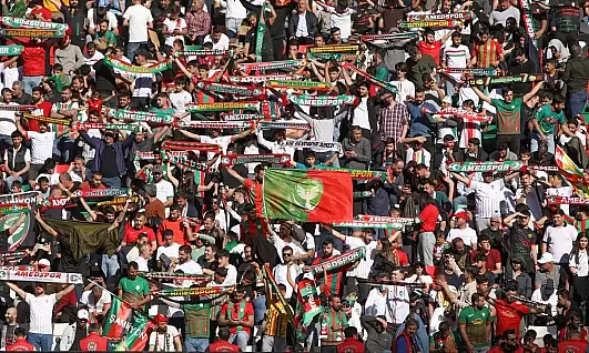 Amedspor'da Küçükbayrak'tan şampiyonluk mesajları
