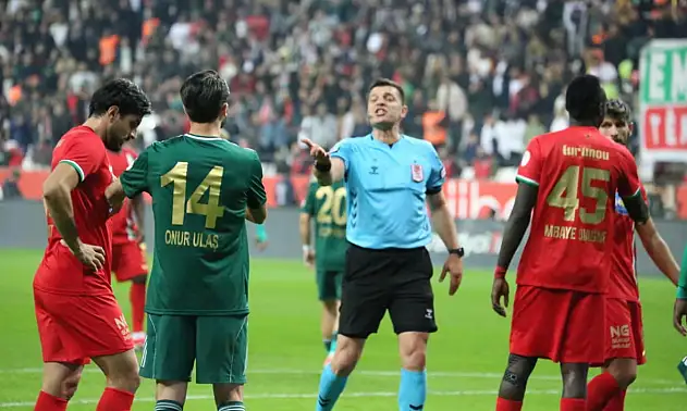 Amedspor 2 - Esenler Erokspor 1 maç özeti