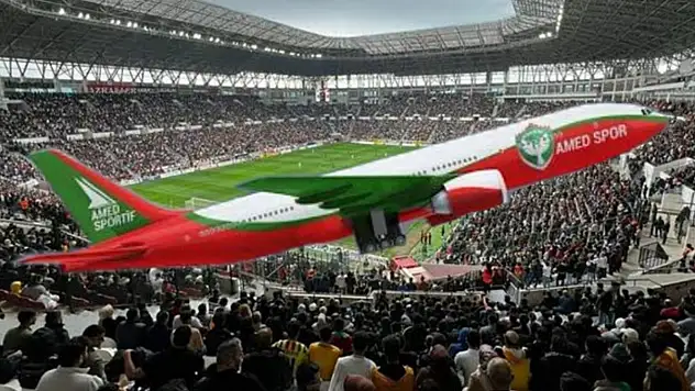 Amedspor 1 Temmuz'da topbaşı yapacak