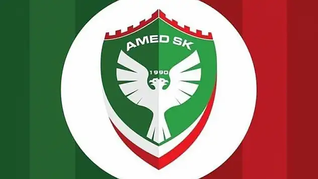 Amedspor 2025/26 kadrosu şekillendi: İşte yeni isimler ve ayrılanlar