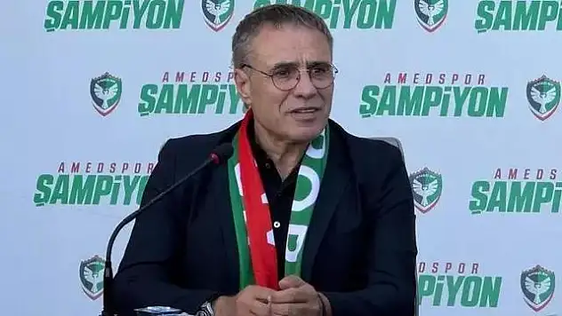 Amedspor, 3 yabancı transferi gündemine aldı