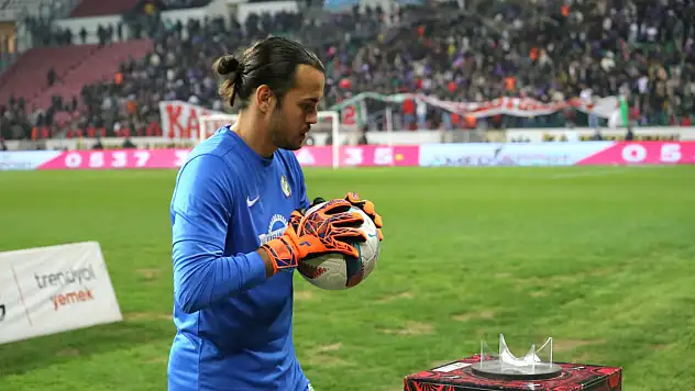 Amedspor'a çifte darbe! Poko ve Erce'nin sakatlıkları endişe yarattı