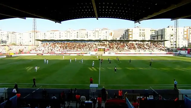 Amedspor'a PFDK şoku: Talimat ihlalinden 125 Bin TL ceza geldi