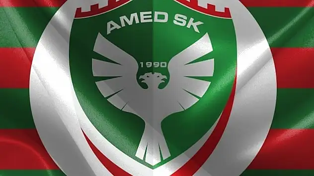 Amedspor'a yapılan hakem hataları, futbol camiasını hareketlendirdi
