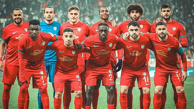 Amedspor, Arefe günü Ankara deplasmanında! İşte 31. hafta fikstürü