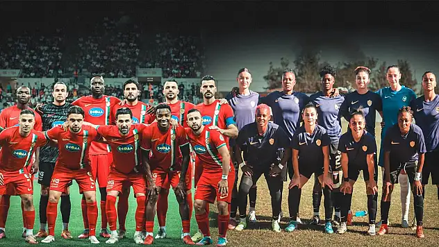 Amedspor, Avrupa Kulüpler Birliği'ne katıldı: Dünya devleri arasına girdi