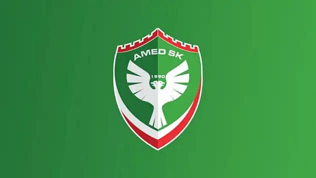 Amedspor Başkanı Baysal: '4 yeni transfer daha yolda