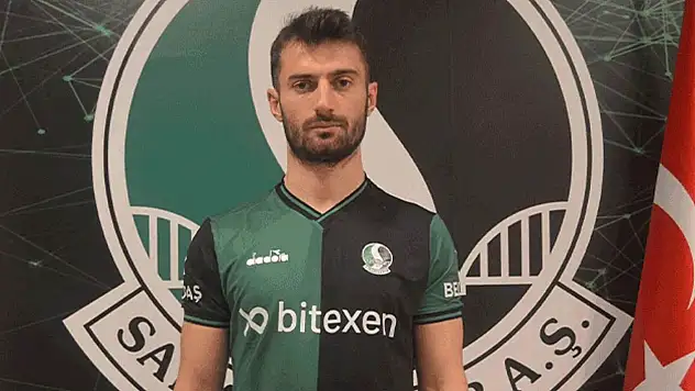 Amedspor – Çorum FK maçında gerginlik: Süleyman'dan geri adım