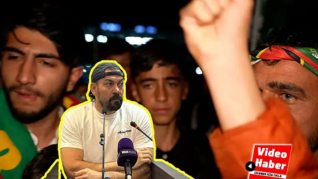 Amedspor'da beraberlik sonrası Servet Çetin'e taraftar tepkisi