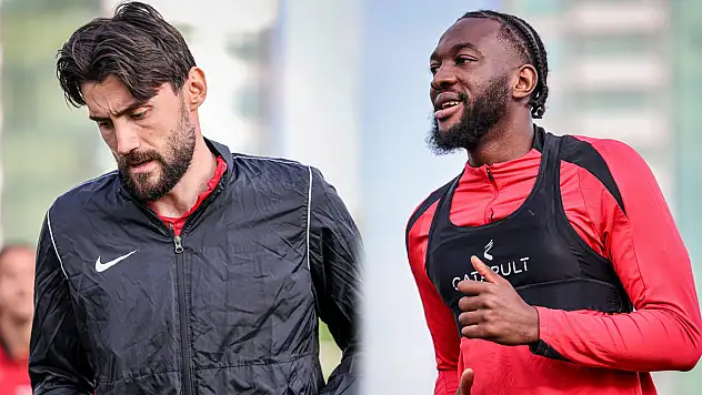 Amedspor'da hedef Iğdır maçı