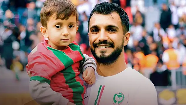 Amedspor'da iç transfer başladı: Oktay Aydın ile  yola devam