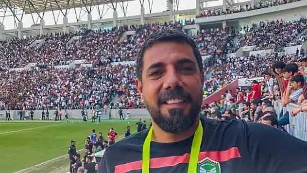 Amedspor'da olağanüstü kongre öncesi başkanlık yarışı kızışıyor.