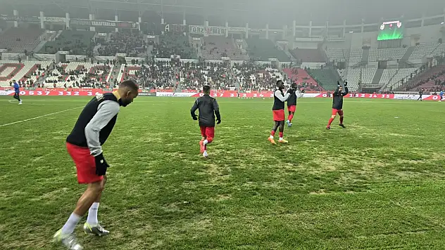 Amedspor'da sakatlık şoku! yedekler Malatyaspor maçında sahne alacak