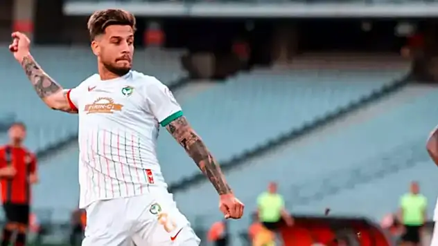 Amedspor'da sessiz ayrılık: Bruno Lourenço paylaşımıyla duyurdu