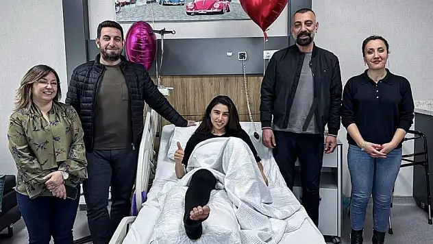 Amedspor'da şok sakatlık! Milli futbolcu sezonu kapattı