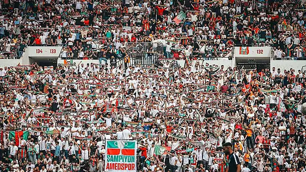 Amedspor'da son iç saha heyecanı: Biletler satışta
