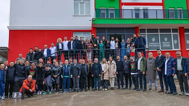 Amedspor'da son viraj öncesi basın toplantısı yapacak