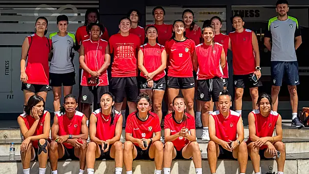 Amedspor'da teknik direktör krizi: Takım yardımcılara emanet