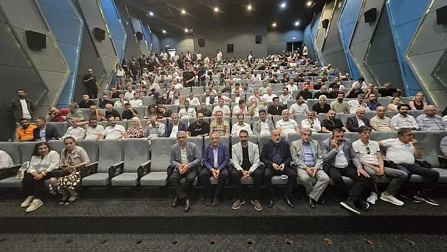 Amedspor'da yeni sezon öncesi üst yönetim yenilendi