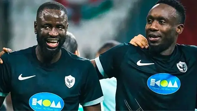 Amedspor'dan futbol tarihine geçecek adım