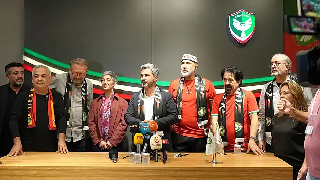 Amedspor'dan Koma Amed'e Destek: 'Spor ve Sanat Yan Yana'