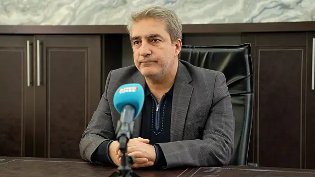 Amedspor'dan Şanlıurfa'ya özür açıklaması: Makarna paylaşımına tepki