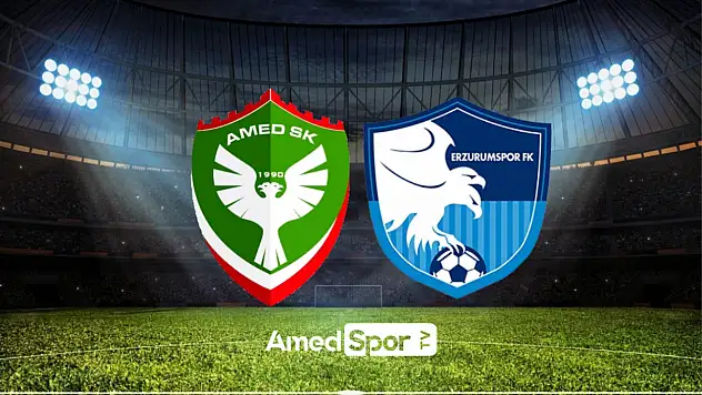 Amedspor'dan TFF ve MHK'ye çağrı: 'Hakkımızı arayacağız'