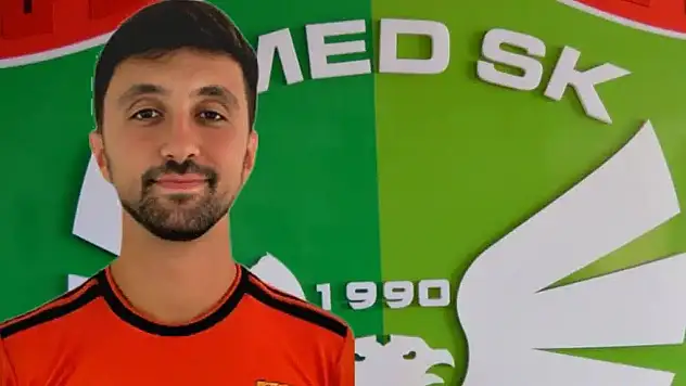 Amedspor, Danimarka'dan Berzan Küçükyıldız'ı transfer etmek istiyor