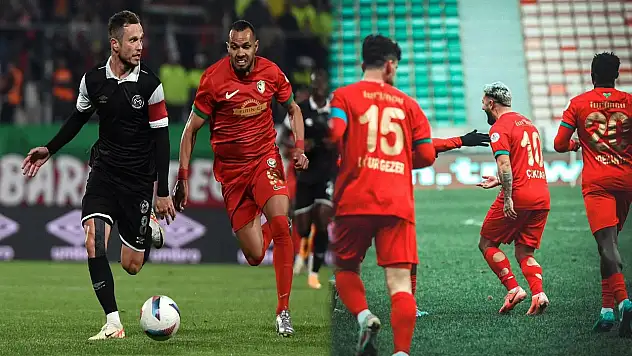 Amedspor, deplasmanda 5 maçtır yenilmiyor: Şanlıurfaspor iç sahada puan kaybı yaşıyor