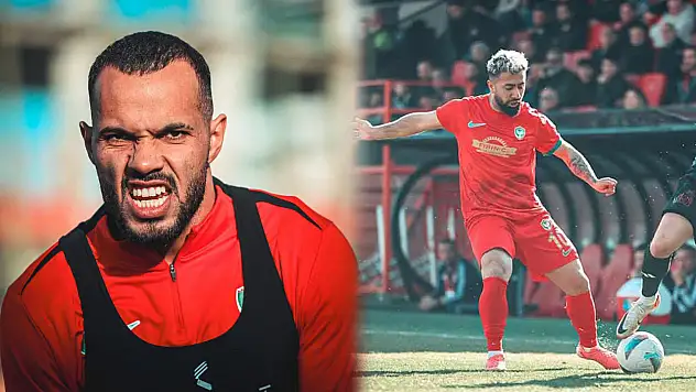 Amedspor direkleri geçemedi