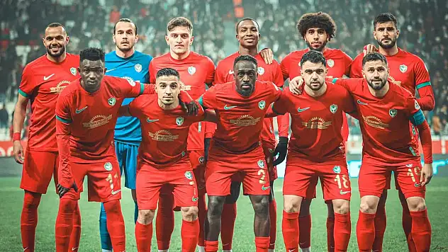 Amedspor, Fair-Play raporlarında zirveye oynuyor