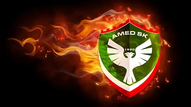 Amedspor, Iğdır FK'ya karşı kötü gidişata son vermek istiyor
