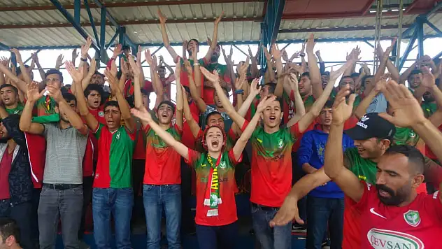 Amedspor, İstanbulspor ile evinde karşılaşıyor