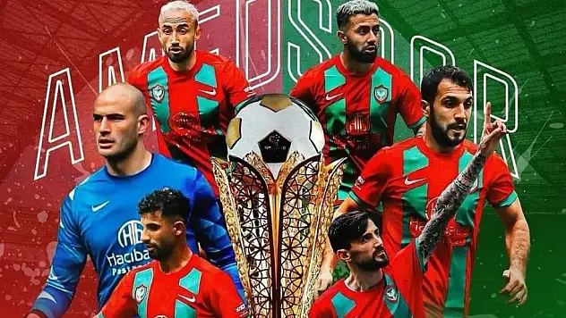 Amedspor kaç yabancı futbolcu transfer edecek?