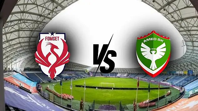 Amedspor kadın futbol takımı, Ankara deplasmanına çıkıyor