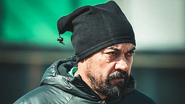 Amedspor, kritik haftalar için hazır: 6 puan şart!