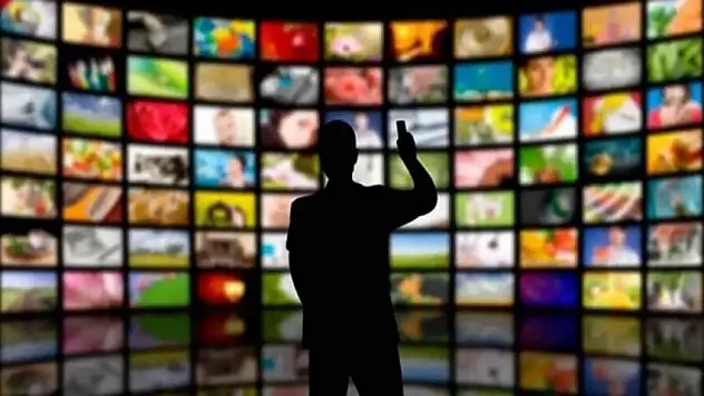 Amedspor maçı reytinglerde zirveyi kaptı