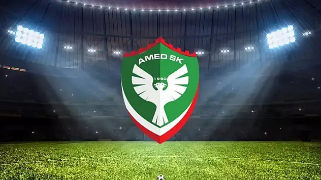 Amedspor maçında kural hatası iddiası