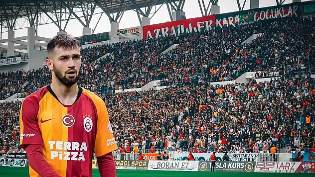Amedspor, Ömer Bayram transferinde sona yaklaştı