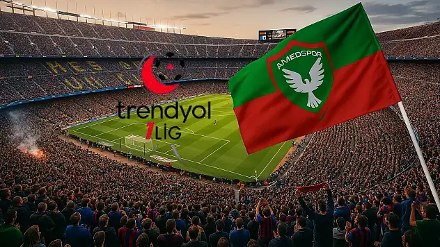 Amedspor, Sakaryaspor hazırlıklarını tam kadro sürdürdü