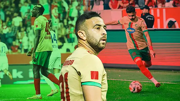 Amedspor, Sarıyer karşısında 3 puanı kaptı