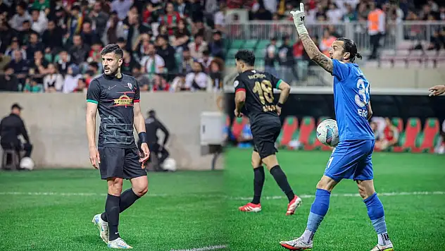 Amedspor, son 5 deplasman maçındaki başarısını Ümraniyespor'a karşı sürdürmek istiyor