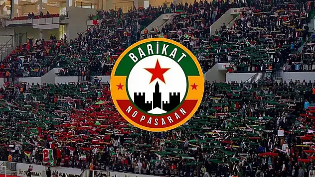 Amedspor taraftar grubu, Burak Süleyman'a verilen cezayı yetersiz buldu