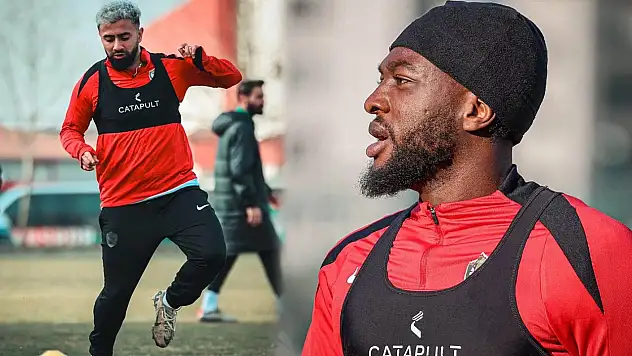 Amedspor, taraftara bayram hediyesi vermek istiyor