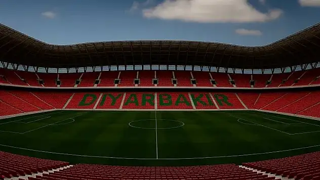 Amedspor taraftarından stat için 3 kritik talep