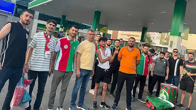Amedspor taraftarlarına kritik bilgilendirme: Biletinial'a kayıt olun