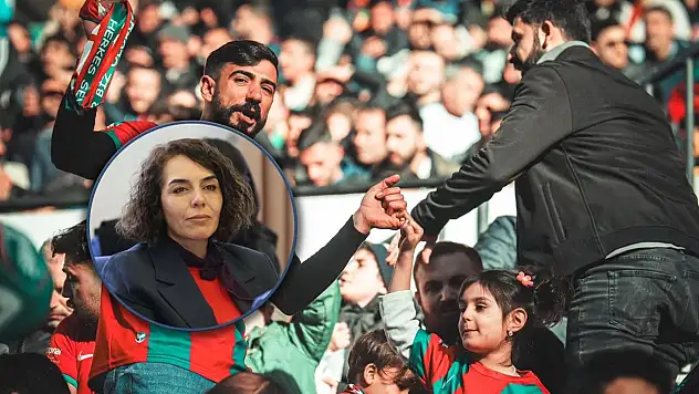 Amedspor taraftarlarına yönelik saldırılar için Bakanlığa soru yağmuru