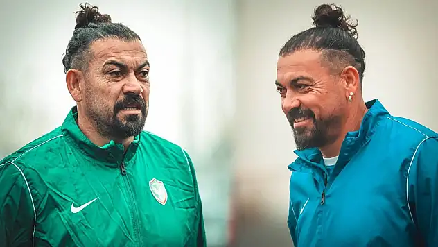 Amedspor Teknik Direktörü Servet Çetin: 'Birlikte Güçlüyüz, Play-Off'a Yürüyoruz'